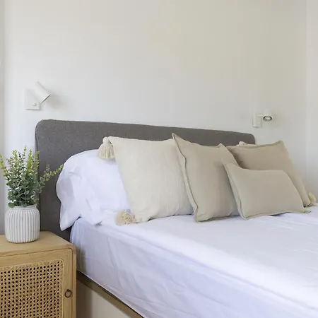 Sunny Holidays 公寓