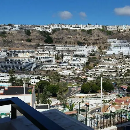 Sunny Holidays 公寓 *