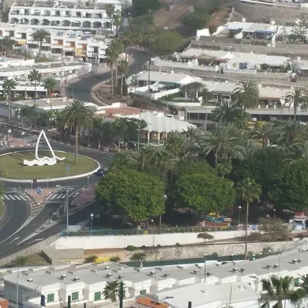 公寓 Sunny Holidays