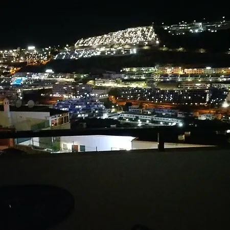 公寓 Sunny Holidays *