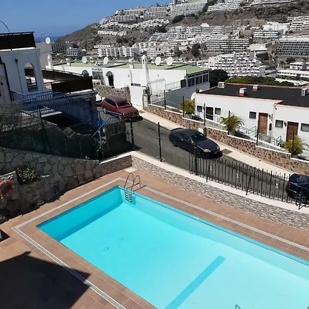 公寓 Sunny Holidays *