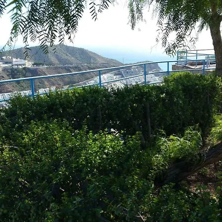 Sunny Holidays 公寓