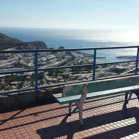 Sunny Holidays * Puerto Rico (Gran Canaria)